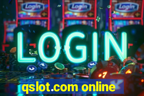 qslot.com online